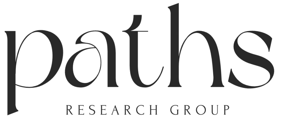 Paths Research Group logo