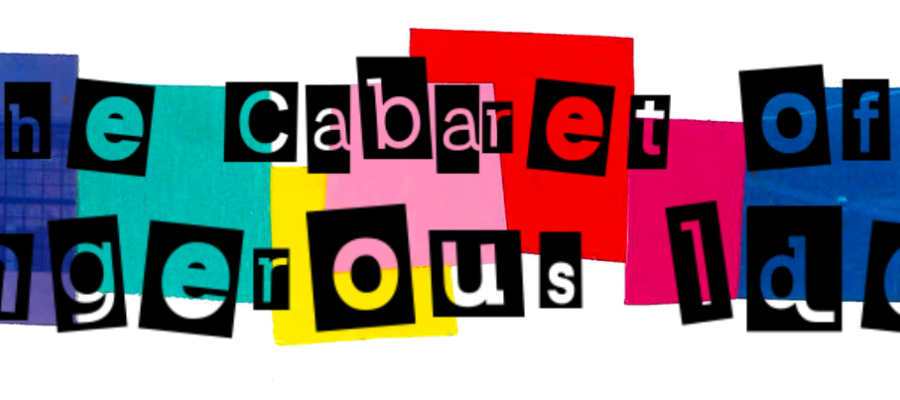 Cabaret of Dangerous Ideas logo