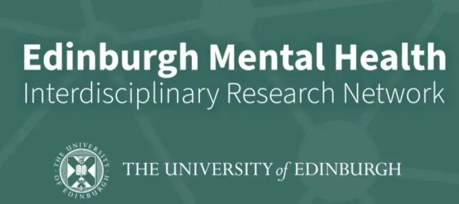 Edinburgh Mental Health Interdisciplinary Research Network logo