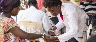 Support Us: Empower a Profession