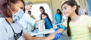 Nurses and midwives as drivers of change ​​​​​​​​​​​​​​