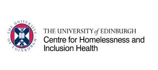 Centre for Homelessness and Inclusion Health Logo