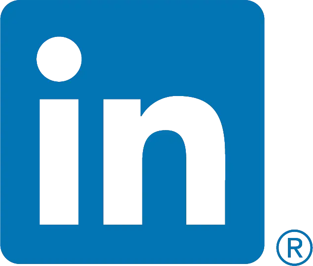 LinkedIn Logo