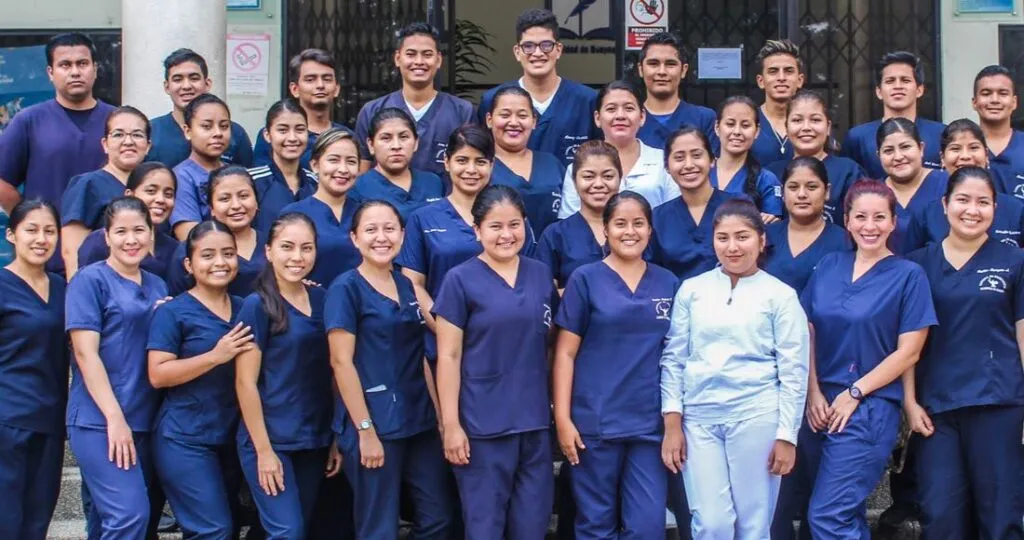 HiSS News - NNC Nurses