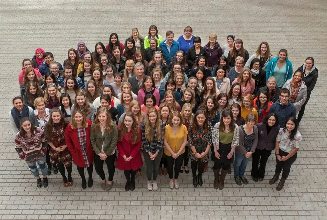 Nursing Studies 2016