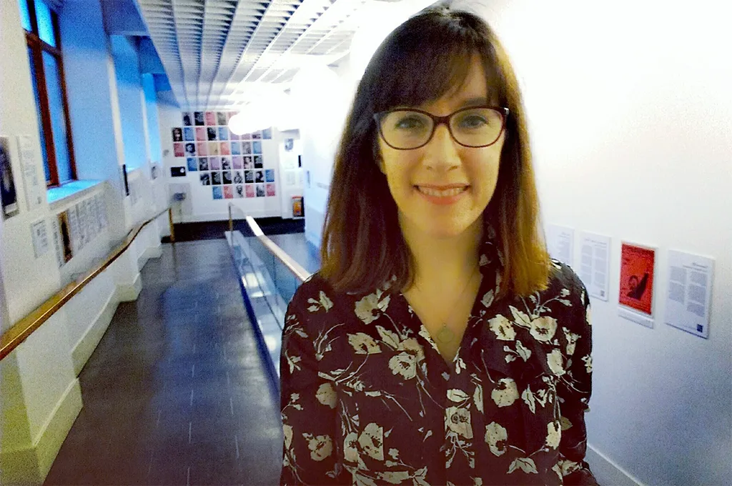 Dr Siobhán O'Connor 