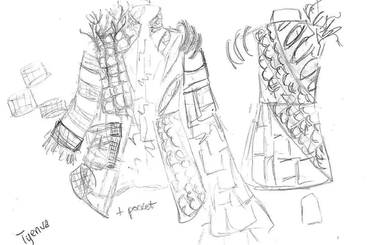 HiSS This is us sketch 1