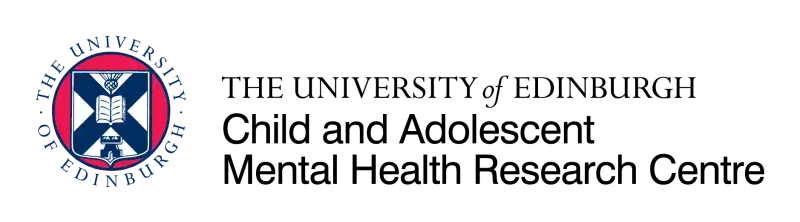 Child and Adolescent Mental Health Research Centre Logo