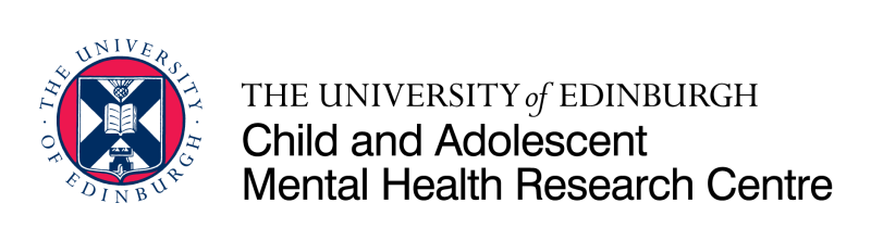 Child and Adolescent Mental Health Research Centre Logo