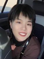 Xiaoyna Li portrait