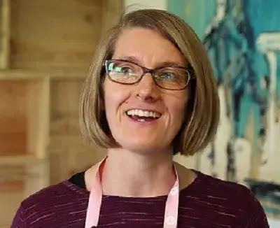 Michelle Nicholson