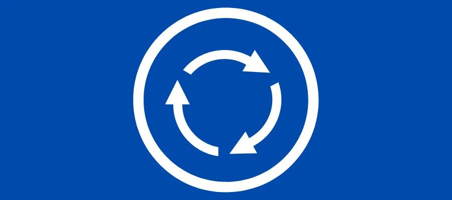 Step 2 icon for website