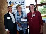 Athena Swann