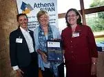 Athena Swann