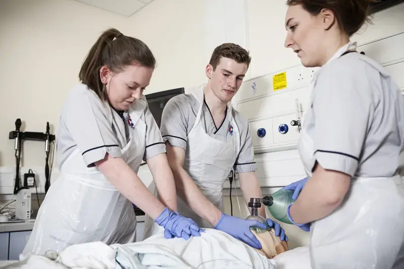 HiSS Nursing Community