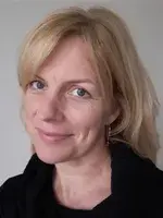 Dr Lorna Hill