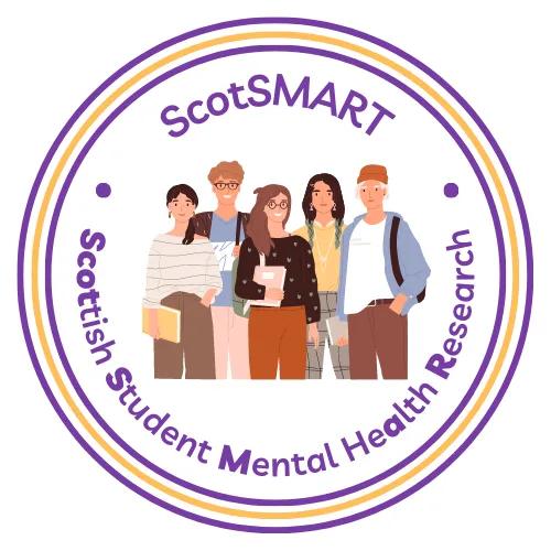 HiSS ScotSMART logo image