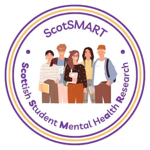 HiSS ScotSMART logo image