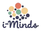 HiSS - iminds logo
