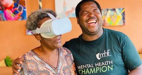Kunle VR 3