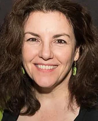 Photo of Liz Grant