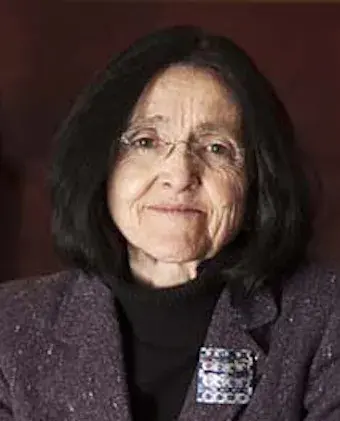 Pam Smith