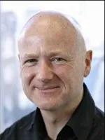 Seamus Prior