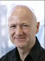 Seamus Prior