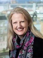 Martha Pollard portrait