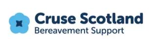 Cruse Bereavement Logo