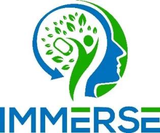 HiSS - IMMERSE logo