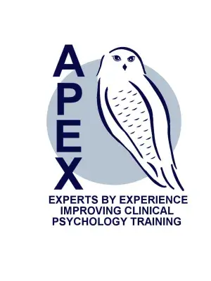 APEX logo