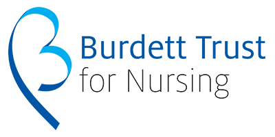 The Burdett Trust logo