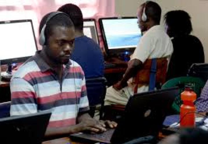 Online Learning in Malawi